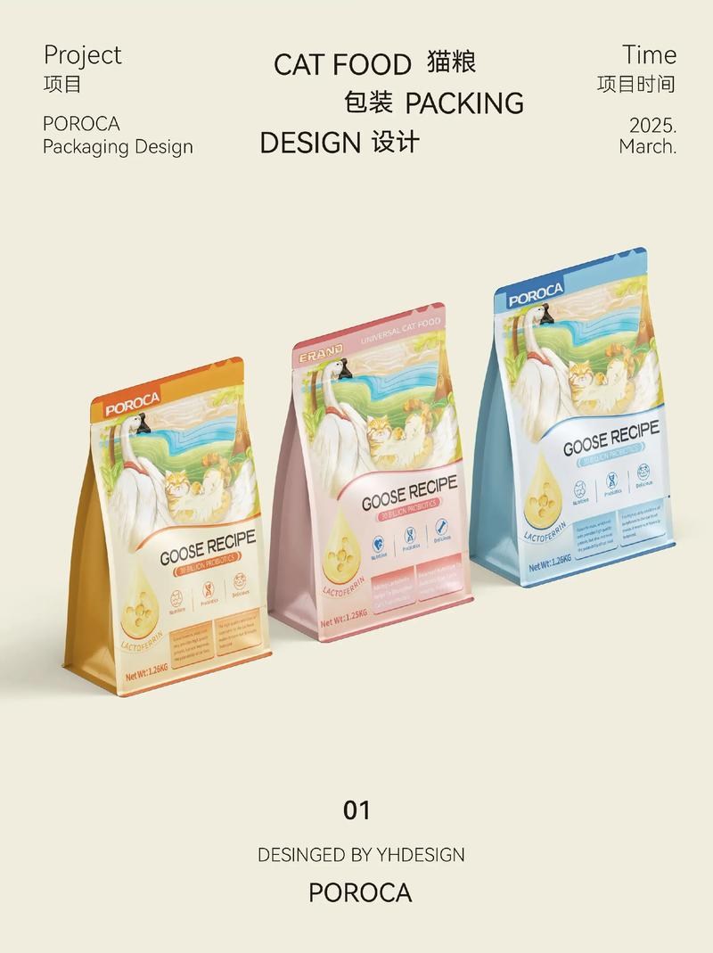 食品代加工：行业趋势与发展机遇