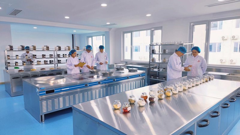 食品技术咨询的使用技巧