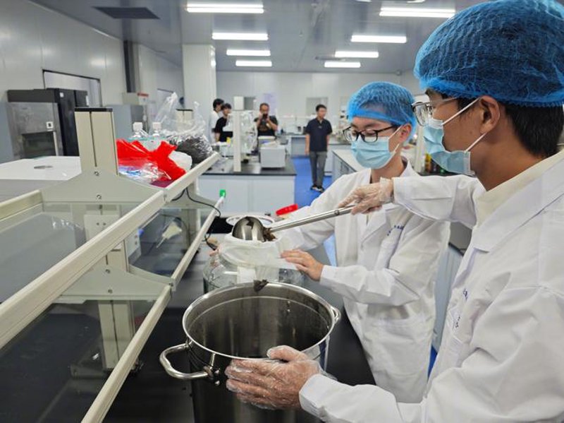 如何挑选适合的食品生产厂家
